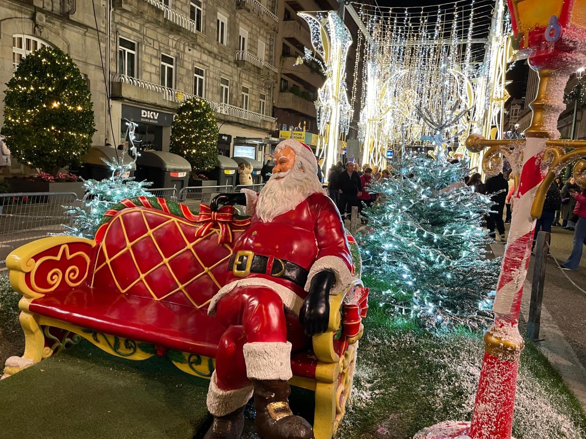 El Abuelo Calvar 칸가스데모라조 외부 사진